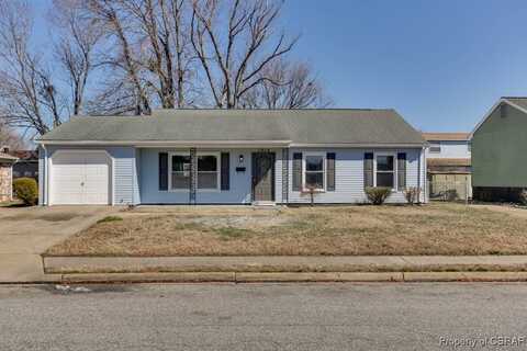 1910 Nickerson Blvd, Hampton, VA 23663