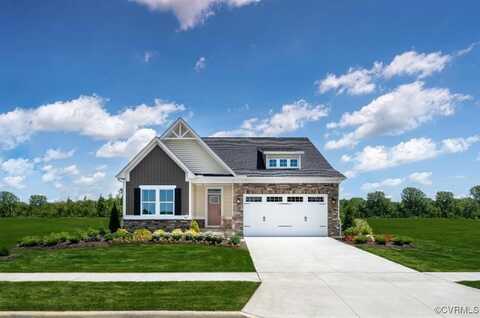 7826 Summer Morning Dr, New Kent, VA 23124