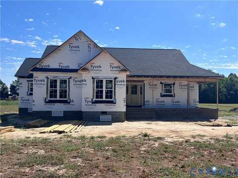 0 Walkerton Rd, Walkerton, VA 23177
