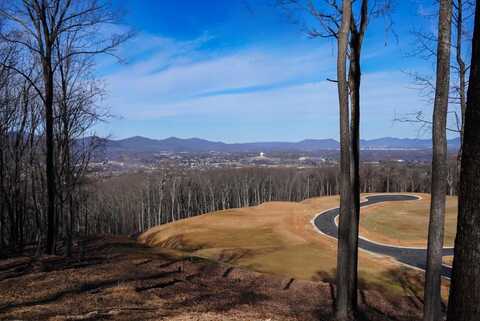 7138 Fairway Rdg CIR, Roanoke, VA 24018