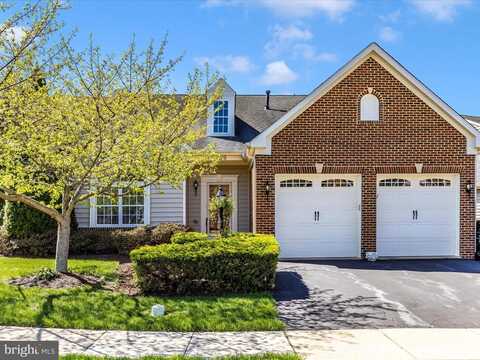 10579 EDWARDIAN LANE, NEW MARKET, MD 21774