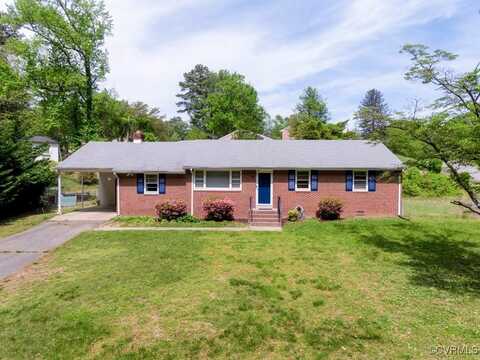 8186 Signal Hill Rd, Richmond, VA 23111
