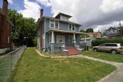 undefined, Roanoke, VA 24017