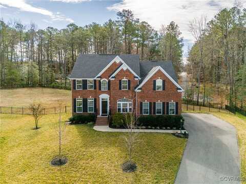 11501 Rolling Leaf Ln, Glen Allen, VA 23059