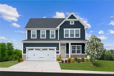 4225 Mill Manor Dr, Midlothian, VA 23112