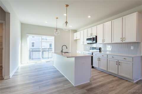 14629 Hancock Towns Dr Unit#N5, Chesterfield, VA 23832