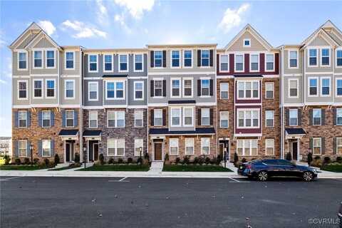 805 Haversack Hunt Way Unit#B, Glen Allen, VA 23060