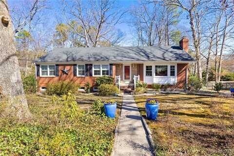 7756 Turf Ln, Richmond, VA 23225
