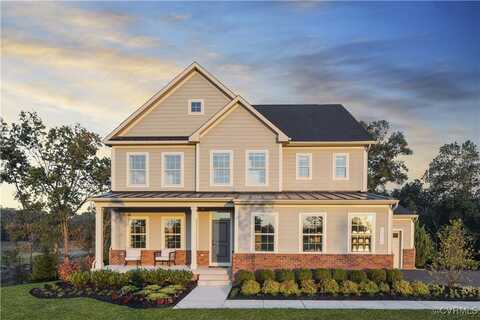 6494 Holly Crest Ln, Moseley, VA 23120