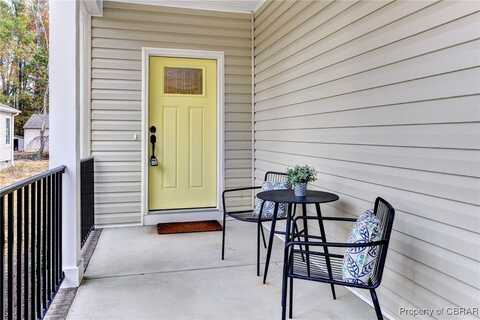 3557 ODI St, West Point, VA 23181