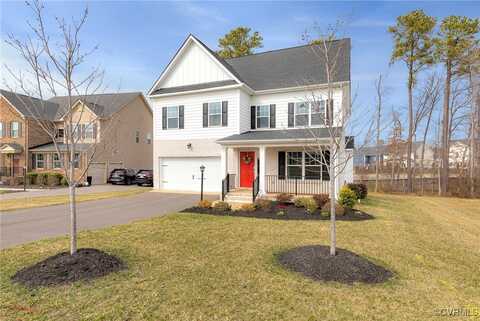12194 Elnora Ln, Glen Allen, VA 23059