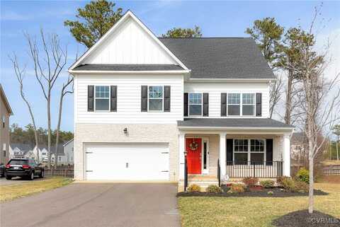 12194 Elnora Ln, Glen Allen, VA 23059