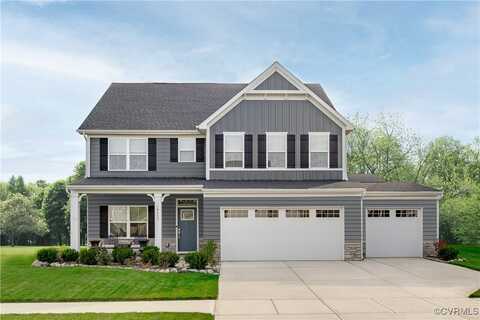 18701 Holly Crest Dr, Moseley, VA 23120
