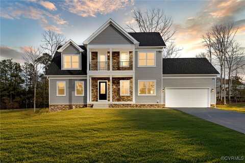 8207 Excaliber Pl, North Chesterfield, VA 23237