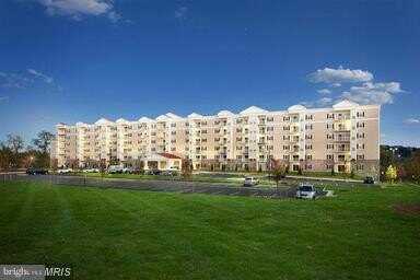 6301 EDSALL RD #512, ALEXANDRIA, VA 22312