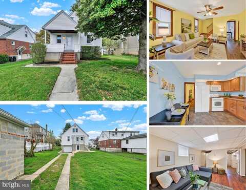 20 LESLIE AVE, BALTIMORE, MD 21236