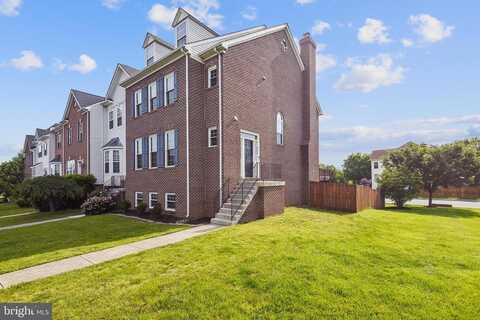 661 SPRINGHOUSE SQ SE, LEESBURG, VA 20175