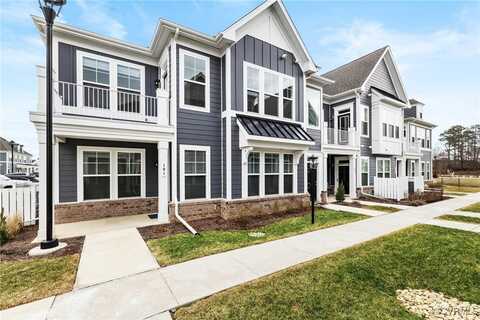 12105 Oxford Landing Dr Unit#201, Glen Allen, VA 23059