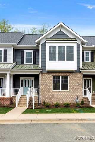 9457 Creek Summit Cir Unit#16, Richmond, VA 23235