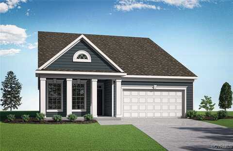 15736 Canoe Pointe Loop, Chesterfield, VA 23120