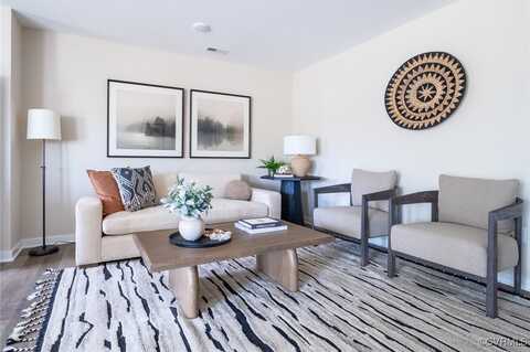 14705 Hancock Crest Way Unit#U-3, Chesterfield, VA 23832