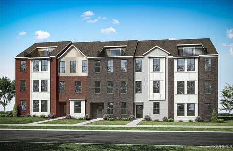 15906 Misty Blue Aly, Midlothian, VA 23113
