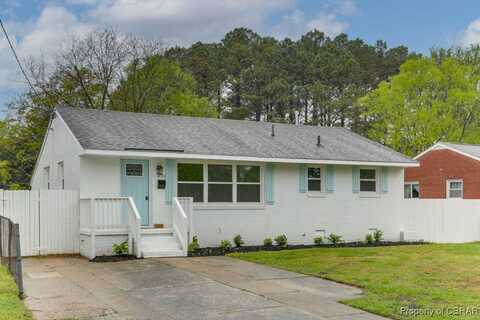 1793 Old Buckroe Rd, Hampton, VA 23664