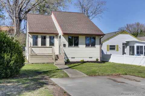305 Settlers Landing Rd, Hampton, VA 23669