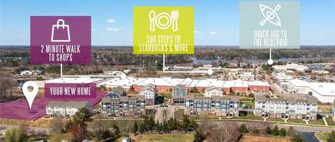 7410 Hancock Towns Ct Unit#M1, Chesterfield, VA 23832