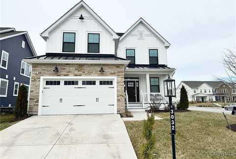 3032 Egmont Ter, Glen Allen, VA 23059