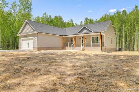 14954 Lebanon Rd, Spring Grove, VA 23881