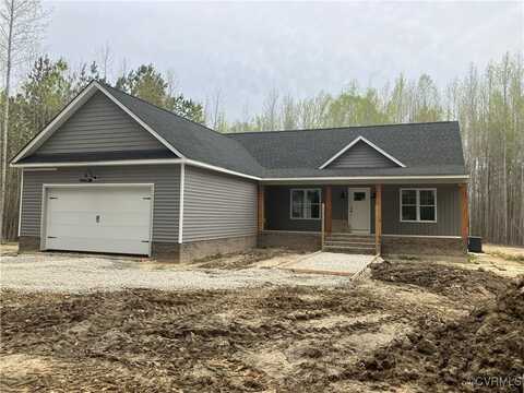 14954 Lebanon Rd, Spring Grove, VA 23881