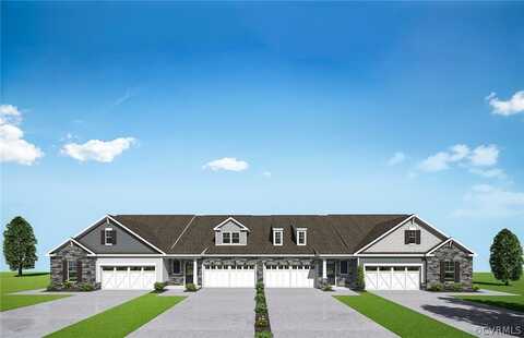 6809 Welara Run Unit#651, Moseley, VA 23120