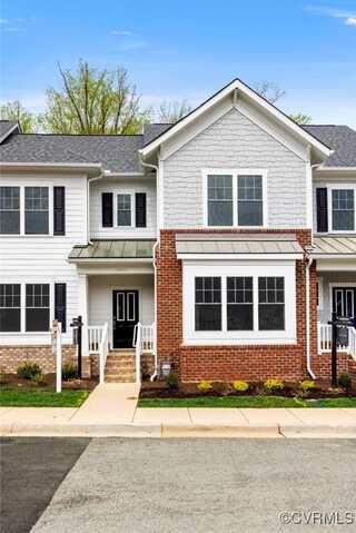 9461 Creek Summit Cir Unit#18, Richmond, VA 23235