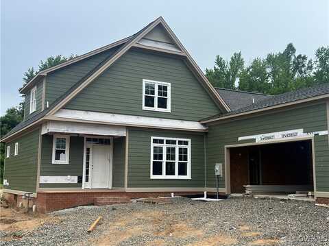 4141 Ambergrove Ave, Chesterfield, VA 23236