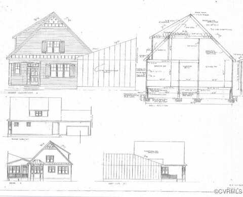 4141 Ambergrove Ave, Chesterfield, VA 23236