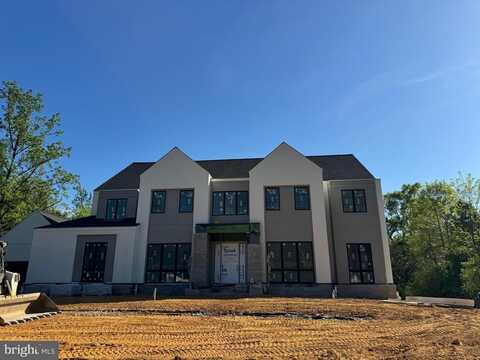 7000 LONGWOOD DR, BETHESDA, MD 20817