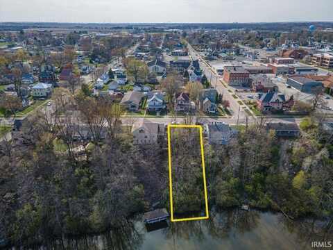 207 Bluff Street, Monticello, IN 47960