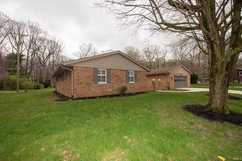 100 Tamiami Court, West Lafayette, IN 47906