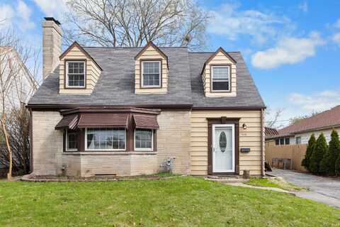 3014 South Street, Lafayette, IN 47904