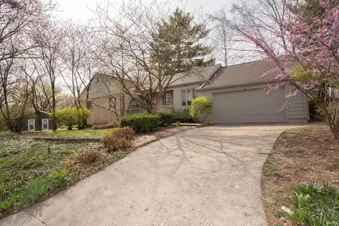 610 Riley Lane, West Lafayette, IN 47906