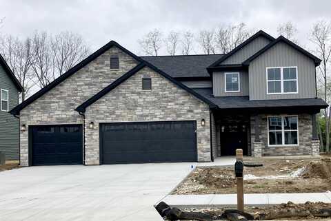 1844 Petit Drive, West Lafayette, IN 47906
