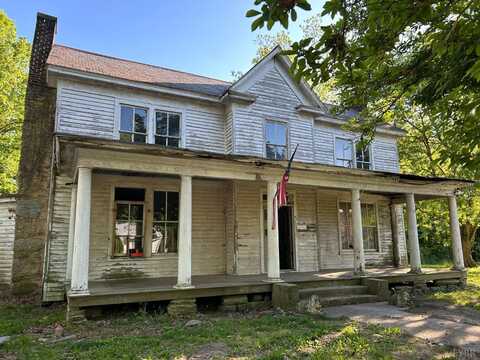 511 Cook Avenue, Brookneal, VA 24528