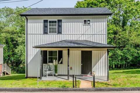 17 Beverly Street, Lynchburg, VA 24501