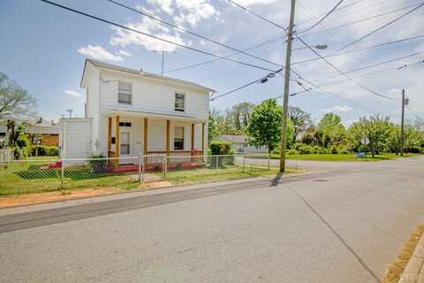 1518 14th Street, Lynchburg, VA 24501