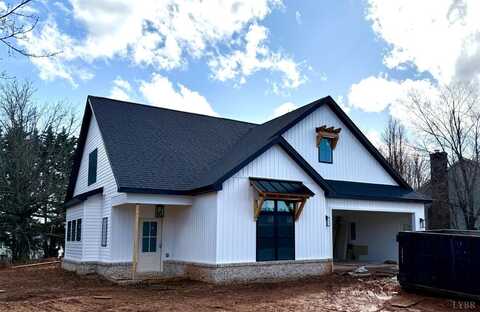 302 Meadows Drive, Forest, VA 24551