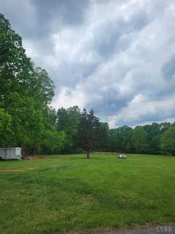 0-Lot 1 Blackberry Lane, Evington, VA 24550