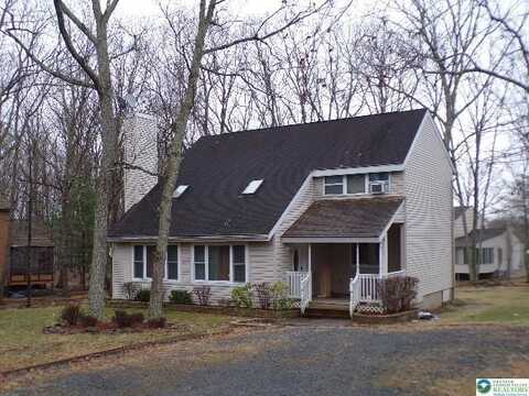 1292 Brentwood Drive, Stroud, PA 18301