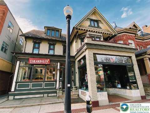 12 W 4th Street, Bethlehem, PA 18015