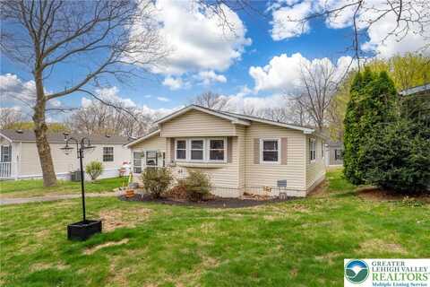 45 Sycamore Drive, Moore Twp, PA 18014